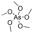Pentamethoxyarsorane CAS#: 2087-23-2