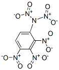Pentanitroaniline CAS#: 21985-87-5