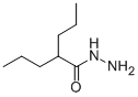 Pentanoic acid, 2-propyl-, hydrazide CAS#: 22632-36-6