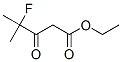 Pentanoic acid, 4-fluoro-4-methyl-3-oxo-, ethyl ester CAS#: 227184-06-7