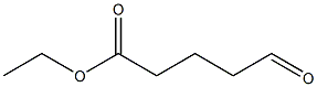 Pentanoic acid, 5-oxo-, ethyl ester CAS#: 22668-36-6