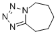 Pentetrazol CAS #: 54-95-5