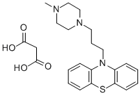 Perazine malonate CAS#: 22539-28-2