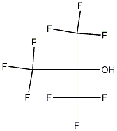 Perfluoro-tert-butanol CAS#: 237-82-1