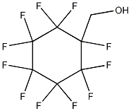 (Perfluorocyclohexyl)methanol CAS#: 25965-83-7