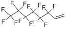 (Perfluorohexyl)ethylene CAS#: 25291-17-2