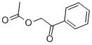 Phenacyl acetate CAS#: 2243-35-8