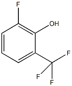 Phenol, 2-fluoro-6-(trifluoromethyl)- CAS#: 239135-50-3