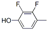 Phenol, 2,3-difluoro-4-methyl- (9CI) CAS#: 261763-45-5