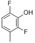 Phenol, 2,6-difluoro-3-methyl- (9CI) CAS#: 261763-46-6
