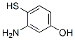 Phenol, 3-amino-4-mercapto- (9CI) CAS#: 228564-80-5
