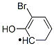 Phenyl, 3-bromo-2-hydroxy- (9CI) CAS#: 227766-78-1