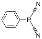 Phenyldicyanophosphine CAS#: 2946-59-0