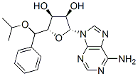 Phenylisopropyladenosine CAS#: 29193-86-0