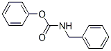 (Phenylmethyl)-carbamic acid phenyl ester CAS#: 22003-17-4