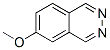Phthalazine, 6-methoxy- (9CI) CAS#: 201033-36-5