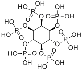 フィチン酸CAS＃：83-86-3