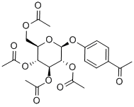 Piceoside Tetraacetate CAS#: 25876-45-3