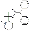 Pinolcaine CAS#: 28240-18-8