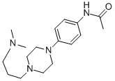 পাইপারামাইড CAS #: 299-48-9