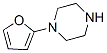 Piperazine, 1-(2-furanyl)- (9CI) CAS#: 212897-82-0