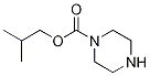 Piperazine-1-carboxylic acid isobutyl ester CAS#: 23672-96-0