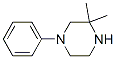 Piperazine, 3,3-dimethyl-1-phenyl- (9CI) CAS#: 223786-43-4