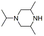 Piperazine, 3,5-dimethyl-1-(1-methylethyl)- (9CI) CAS#: 26864-93-7