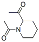 Piperidine, 1,2-diacetyl- (9CI) CAS#: 243669-96-7