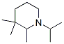 Piperidine, 2,3,3-trimethyl-1-(1-methylethyl)- (9CI) CAS#: 236110-80-8
