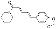 Pipérine No CAS: 94-62-2