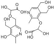 Piridoxilate CAS#: 24340-35-0