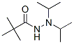 Pivalic acid 2,2-diisopropyl hydrazide CAS#: 29280-88-4