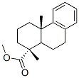 Podocarpa-8,11,13-trien-19-oic acid methyl ester CAS#: 2651-34-5