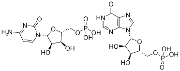 Kwas poliinozynowy-kwas policytydylowy Nr CAS: 24939-03-5