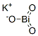 Potassium bismuthate CAS#: 12589-75-2