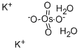 Potassium osmate(VI) dihydrate CAS#: 10022-66-9