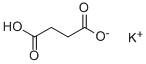 Potassium succinate CAS#: 22445-04-1