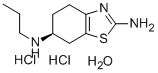 Pramipexole CAS #: 191217-81-9