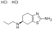 普拉克索二鹽酸鹽 CAS#: 104632-25-9