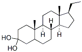 Pregnanediol CAS#: 26445-07-8