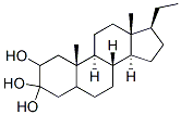 Pregnanetriol CAS#: 27178-64-9
