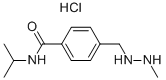 Procarbazine hydrochloride CAS#: 366-70-1