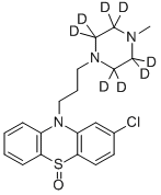 Prochlorperazine Sulfoxide CAS#: 10078-27-0