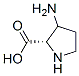 Proline, 3-amino- (8CI,9CI) CAS#: 24279-08-1