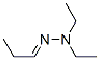 Propanal diethyl hydrazone CAS#: 28236-90-0