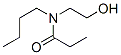 Propanamide, N-butyl-N-(2-hydroxyethyl)- CAS#: 200061-53-6