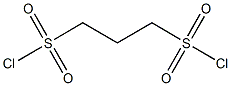 Propane-1,3-di(sulfonyl chloride) CAS#: 20686-91-3