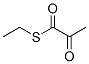 Propanethioic acid, 2-oxo-, S-ethyl ester (9CI) CAS#: 210568-69-7