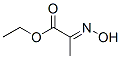 Propanoic acid, 2-(hydroxyimino)-, ethyl ester, (2E)- (9CI) CAS#: 250602-55-2